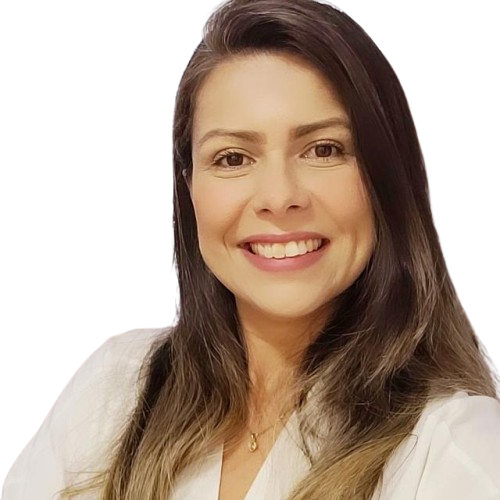 Psicóloga Vanessa Andrade - CRP 05/58590 - Psicologia Clínica TCC para Adultos em Campo Grande RJ